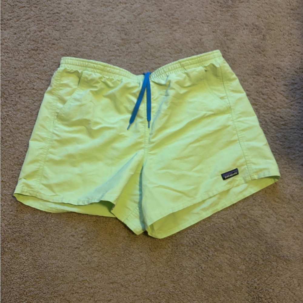 Patagonia Baggies